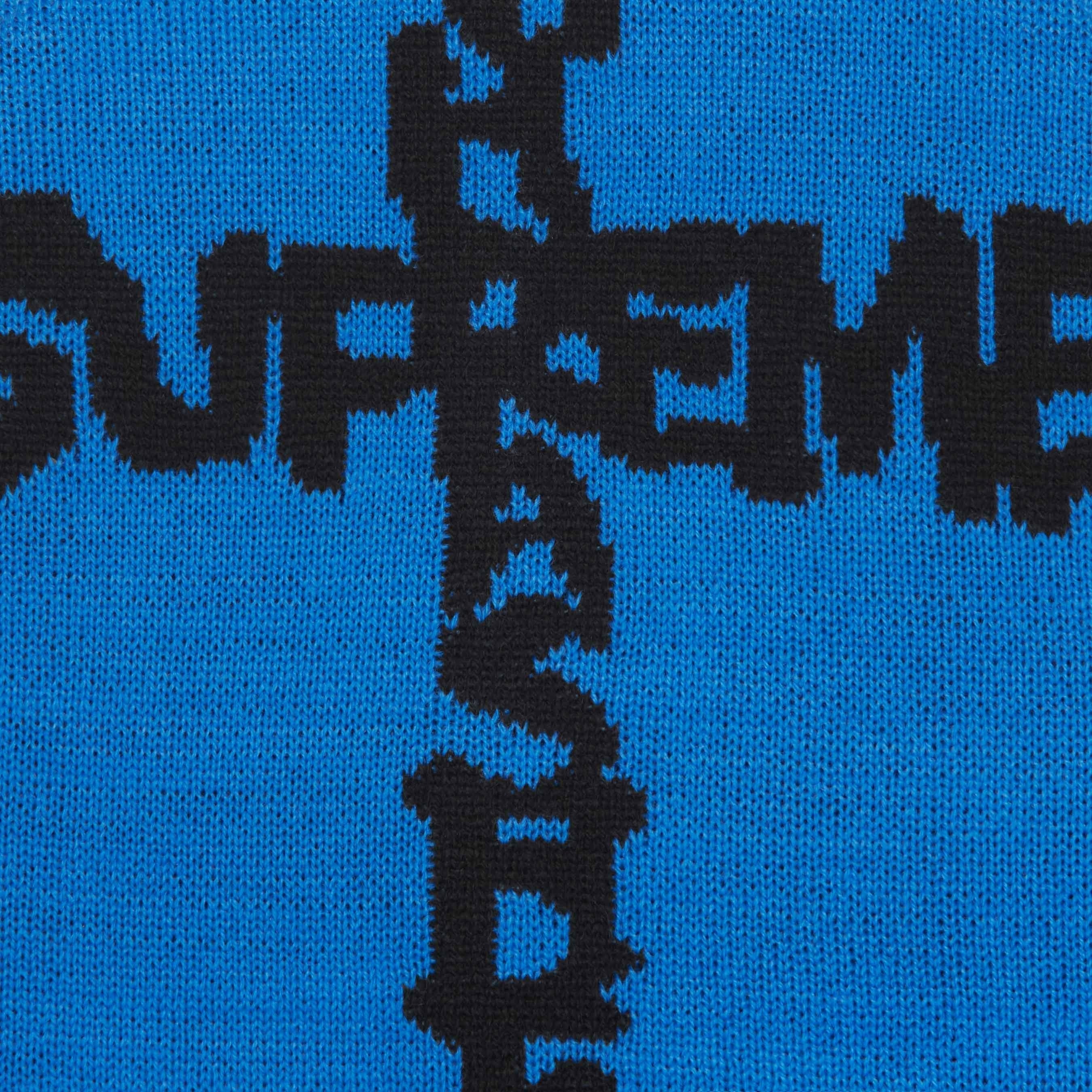 Supreme®/Thrasher® Beanie view 5
